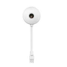 Baby Monitor Camera Tuya Smart App 3MP HD USB Indoor Home IP WiFi Camera Security CCTV Baby Camera