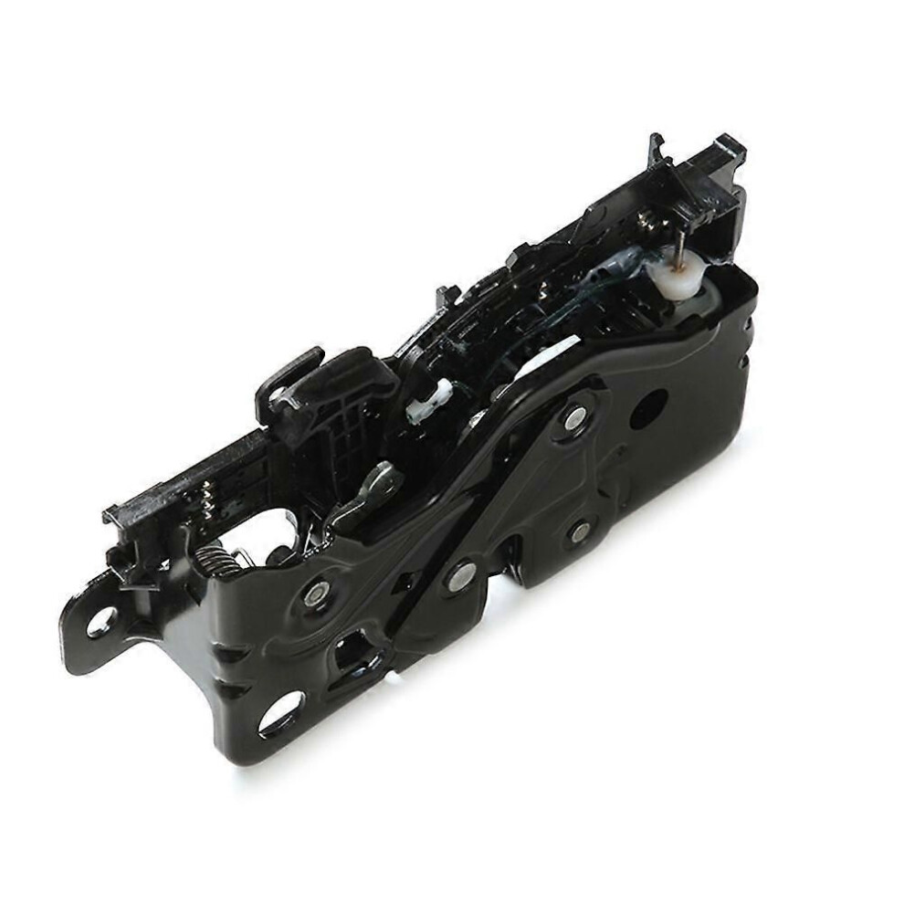 Door Lock Actuator Tailgate Latch 51247464411 For Bmw Mini X2(F39) 2018-2019 With Automatic Soft Door Closing Device 9152359407540