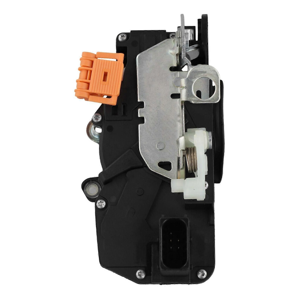 25876386 Car Door Lock Latch Assembly For Chevrolet Silverado Gmc Sierra Yukon Cadillac Escalade 2007-2009 9152359407427