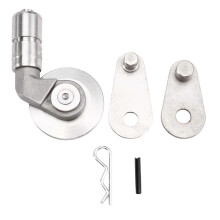 Reparatursatz für die Wastegate-Klappe des Turboladers für BMW N20 N26 TD04LR6 11657634486 49477-02055 49477-02056 49477-02057