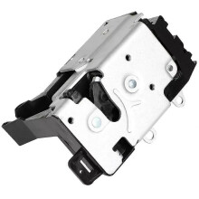 Left Front Door Lock Machine Door Lock Actuator 937644 5L8Z7821813B 6L8Z7821813B for Ford Escape Mercury Mariner