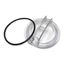 For Pentair Sta-Rite Dura-Glas, Maxi-Glas Pool Pump Trap Replacement Lid C3-139P1