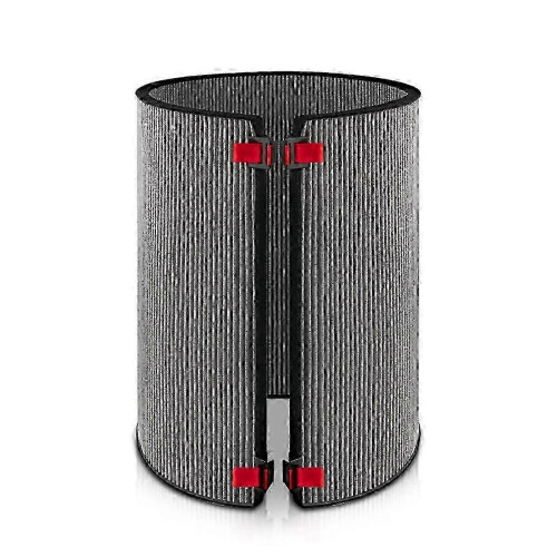 Replacement carbon filter for BP03 BP04 BP06 models, part 972132