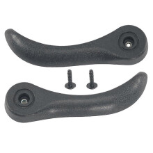 Verstellgriffe für Autositze 89041697 89041700 für Chevrolet Colorado SSR, GMC Canyon, Hummer H3 H3T