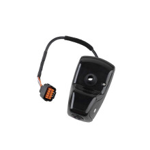 95760G5500 Achteruitrijcamera met parkeerhulp voor Kia Niro 2016-2022 Zwart