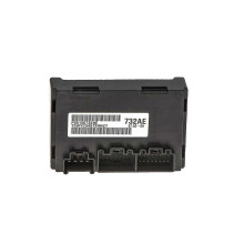 Verteilergetriebe-Steuergerät 68395074AA Passend für Jeep Grand Cherokee 2014-2015