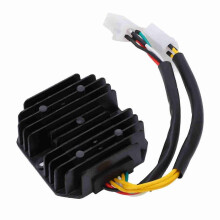 7-draads aluminium spanningsregelaar/gelijkrichter accessoires voor CFMOTO 250 Chinese motorfietsen