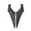 Motorcycle Accessories Side Panel Fuel Tank Lower Side Panel Fairing for YAMAHA MT07 MT-07 2025 3