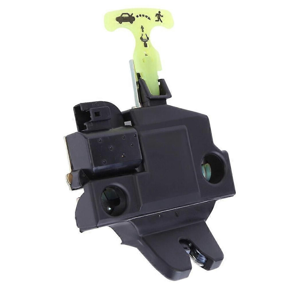 For Subaru Legacy 2010-2014 Trunk Latch Keyless Lid Lock Actuator 57530Aj00a 9152359410960