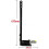 63cm Universal Drift αυτοκινήτου Υδραυλικό χειρόφρενο αγώνων μακρ 1