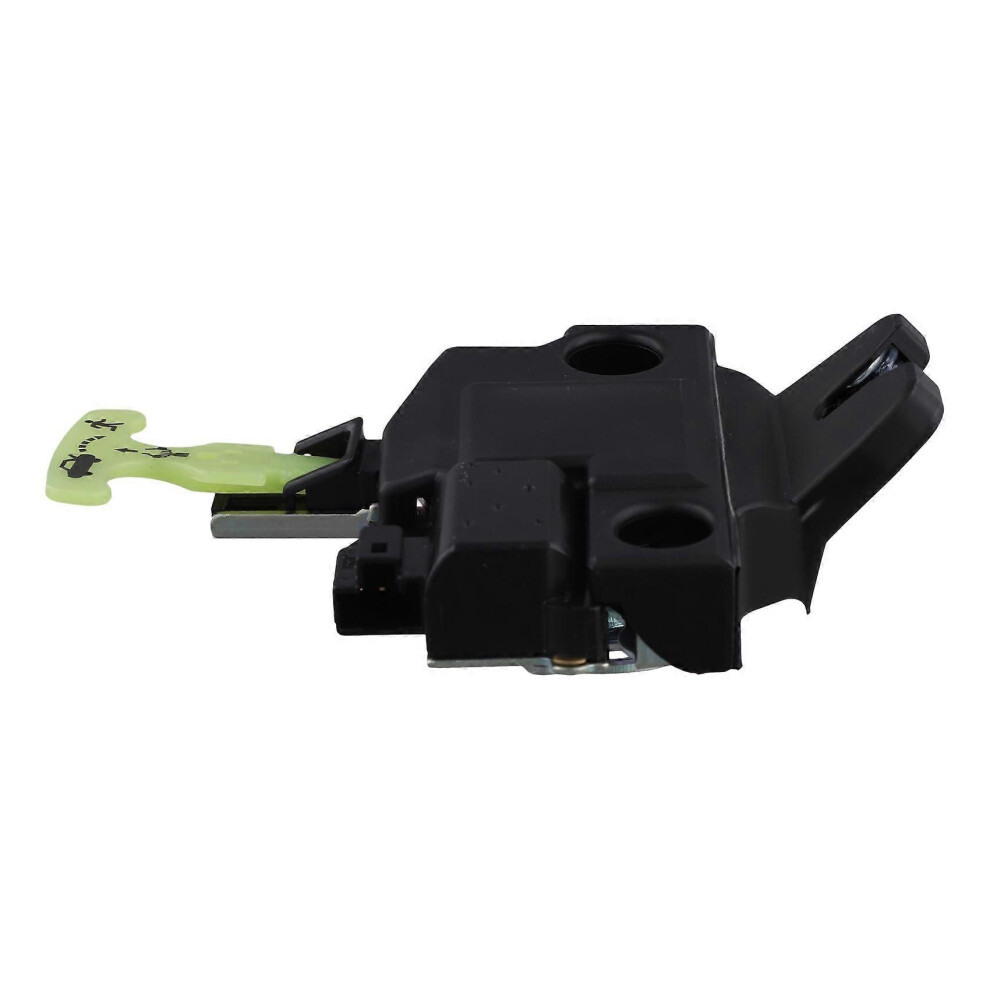 64600-06010 Car Rear Trunk Tailgate Lock Latch For Toyota Camry 2007-2011 64600-33120 9152359410953