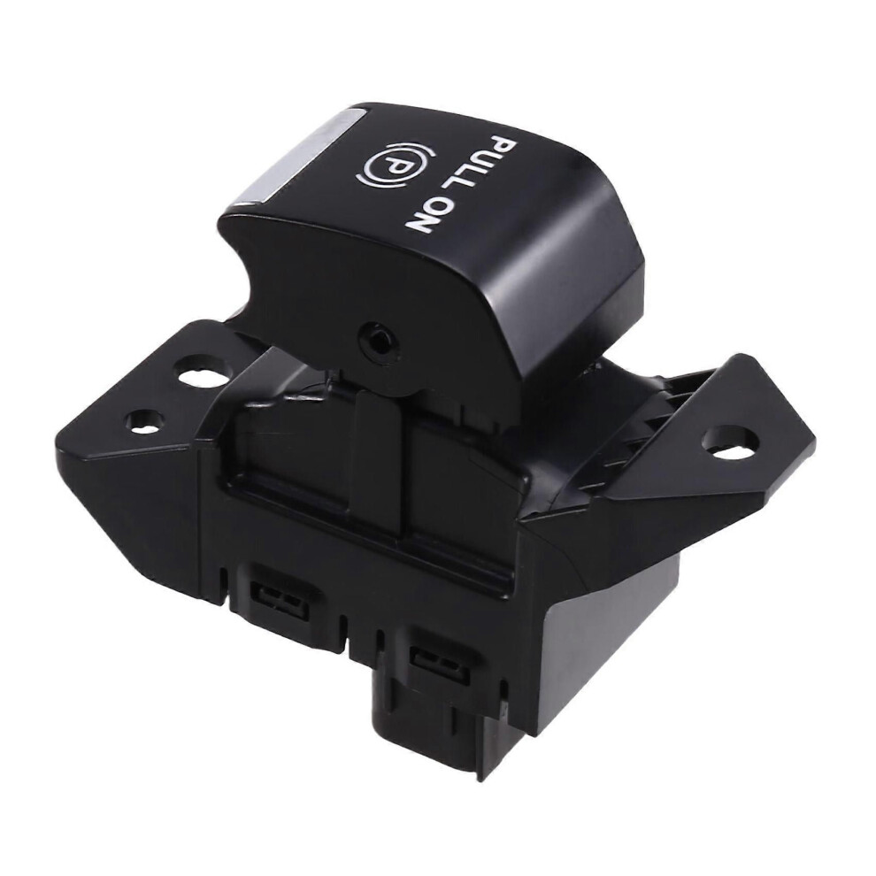 Fl3t-2B623-Baw Fp5t-2B623-Aaw Car Parking Hand Brake Switch Button For Ford Expedition F-150 Lincoln Mkc Mkz Mkx 9152359401494