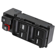 35750-SDA-M12 RHD Car Electric Power Window Master Lifter Control Switch Button for Honda Accord 2003-2007 35750SDAM12