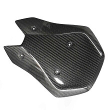 Motorcycle Windscreen Windshield Air Deflector Accessories Carbon Fiber for Kawasaki Z 900 Z900 Z900SE Z900 SE 2025