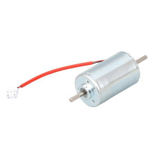 12V Parkeerverwarmingsmotor Luchtventilator Onderdelen Enkele Motor Lucht Parkeerverwarmingsmotor Auto-onderdelen Universeel 2Kw5Kw