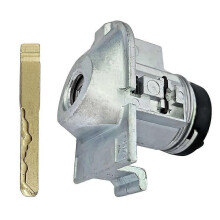 High Quality Car Door Lock System Door Lock Core Discovery Central Lock for Land Rover Discovery 2 3 Auto Parts