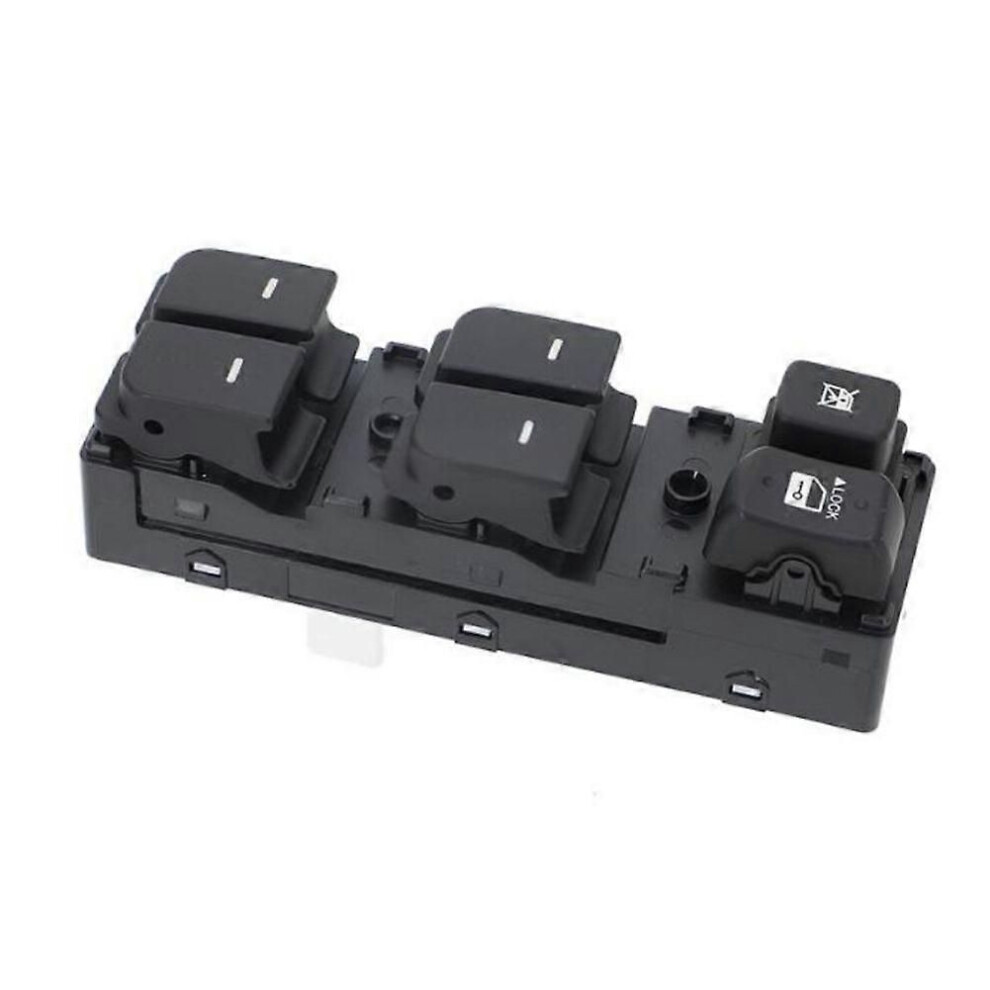 Car Left Front Power Window Control Switch Window Glass Lifter Button 93570-1M600wk For Kia Forte 2018-2019 Lhd 9152359412902