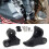 Κιτ ρύθμισης πίσω αμορτισέρ ανάρτησης για Yamaha XMAX 300 2023-2025 μαύρο 2