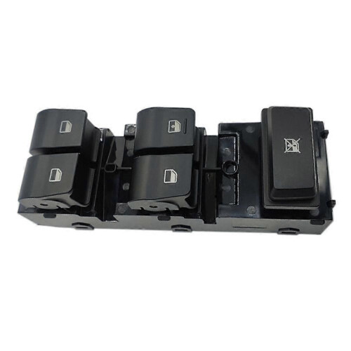 Car Power Window Control Switch Button 93570-J4000 for Hyundai Elantra LHD