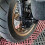 Κιτ ρύθμισης πίσω αμορτισέρ ανάρτησης για Yamaha XMAX 300 2023-2025 μαύρο 3