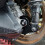Κιτ ρύθμισης πίσω αμορτισέρ ανάρτησης για Yamaha XMAX 300 2023-2025 μαύρο 4