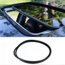 Car Sunroof Weatherstrip Seal Gasket 63251-0E020 for Toyota Camry RAV4 Avalon 2005-2017
