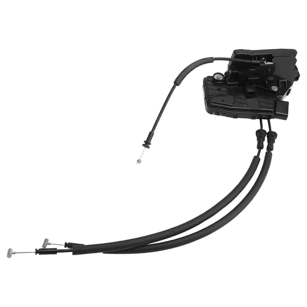 Car Door Lock Mechanism Motor Door Lock Actuator For Hyundai Tucson 2016-2018 Front Left 81310-D3510 Lhd 9152359407786