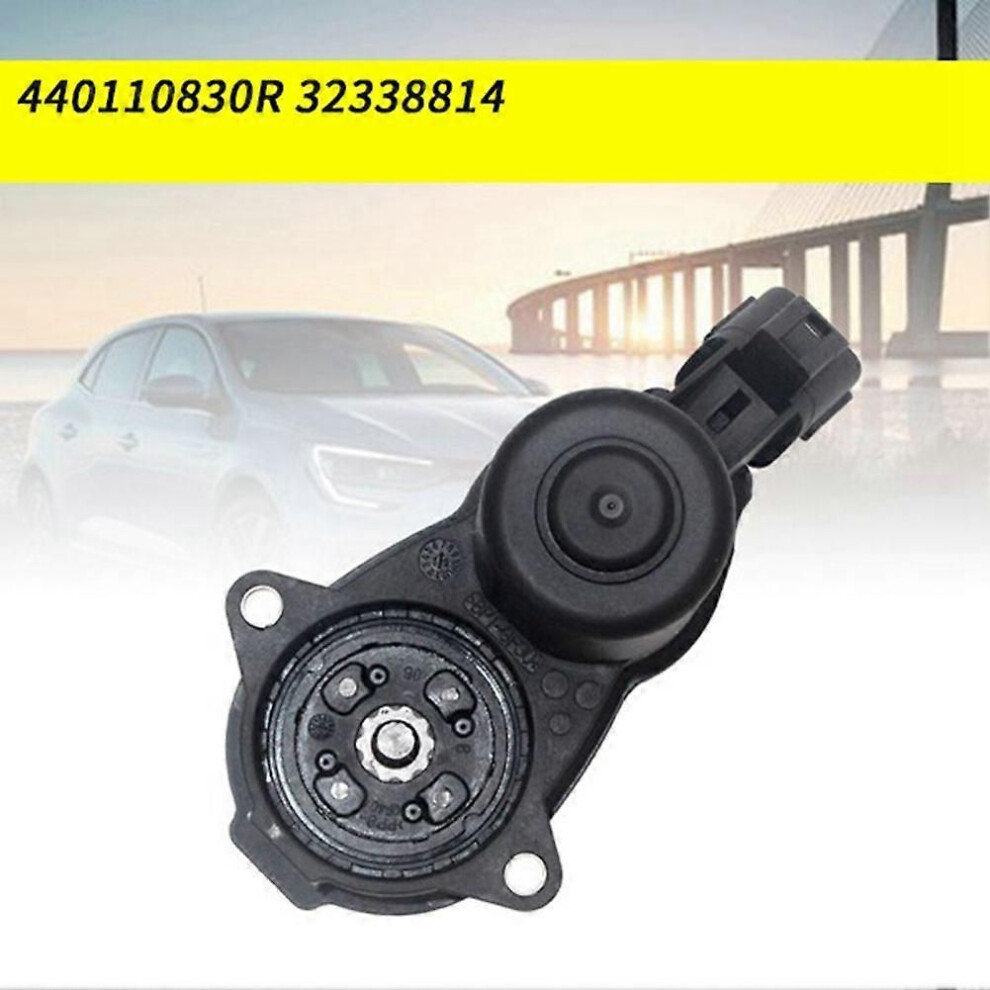 Car Rear Brake Caliper Motor Actuator 440110830R 32338814 For Renault Megane Scenic 2009-2016 Parking Servo Motor 9152359400558