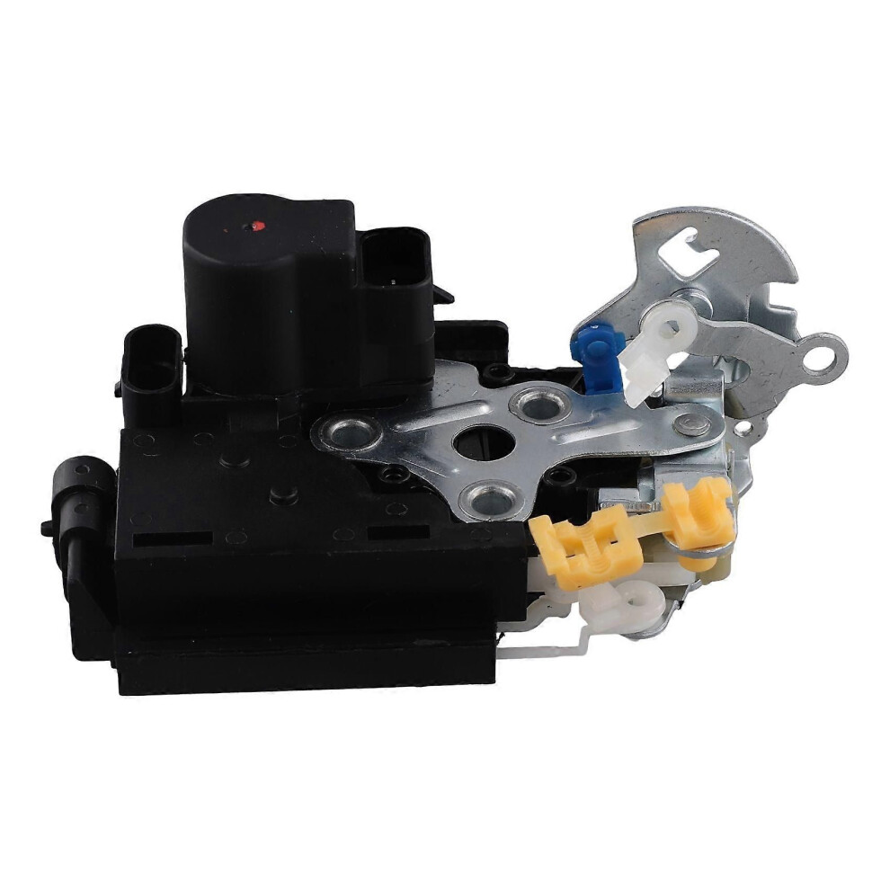 Car Door Lock Actuator For Ssangyong Rexton 1 2 W 2001-2019 Door Execution Lock Front Right 7122008012 9152359408097