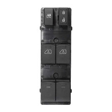 25401-ZN50C Front Left Car Master Window Switch for Nissan Altima 2007-2012 for Infiniti EX35 EX37 2008-2014 25401ZN50C