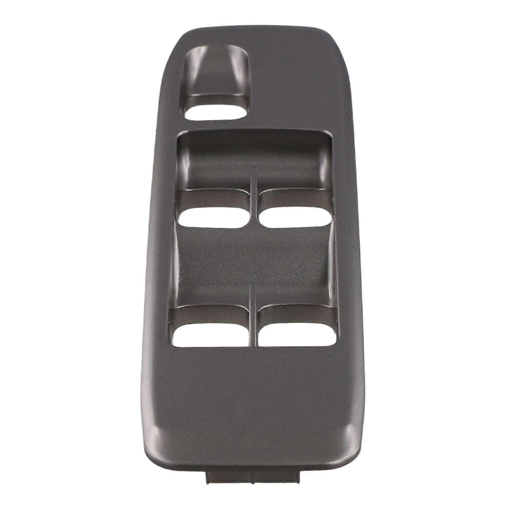Left Front Power Window Switch Panel 8619A040ha For Mitsubishi Pajero/Montero V73 V77 00-06 Armrest Upper Trim Bezel 9152359412940