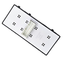 4 AUTO Power Window Lift Switch 93571-R1210 93571Q0210 for Hyundai HB 20 19-24 BRAZIL ONLY Master Window Control Switch