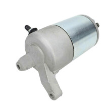 Anlasser-Baugruppe 31100-02C10 31100-35B10 31100-02C02 für Suzuki ATV Ozark 250 Quadrunner 160 230 Quadsport 250