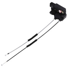 Car Front Left Door Lock Actuator 7121034021 for Ssangyong Actyon Korando 2011-2019 LHD