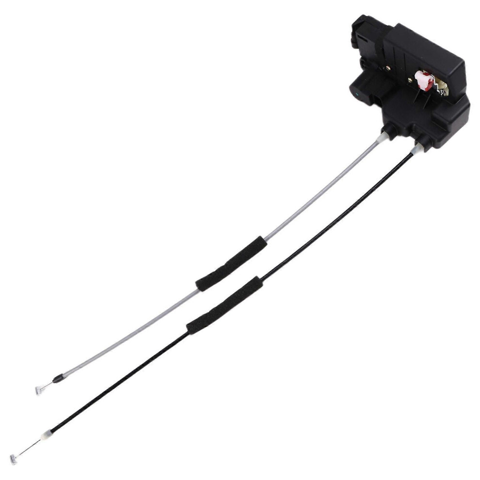 Car Front Left Door Lock Actuator 7121034021 For Ssangyong Actyon Korando 2011-2019 Lhd 9152359408011