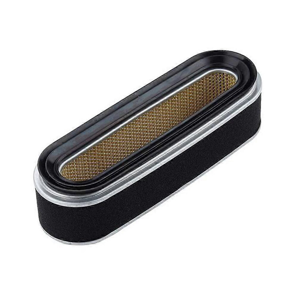 For Honda Gxv160 Top Mount Air Filter Hru196 Hru216 17210-Z1v-003 Lawnmower Parts 9152359485982