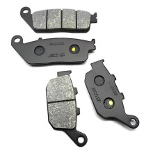Compatibel met GW250 Inazuma 2013 2014 2015 2016 GW250F 2015 2016 GW250Z GSX250R GSX250RZ Motorfiets
