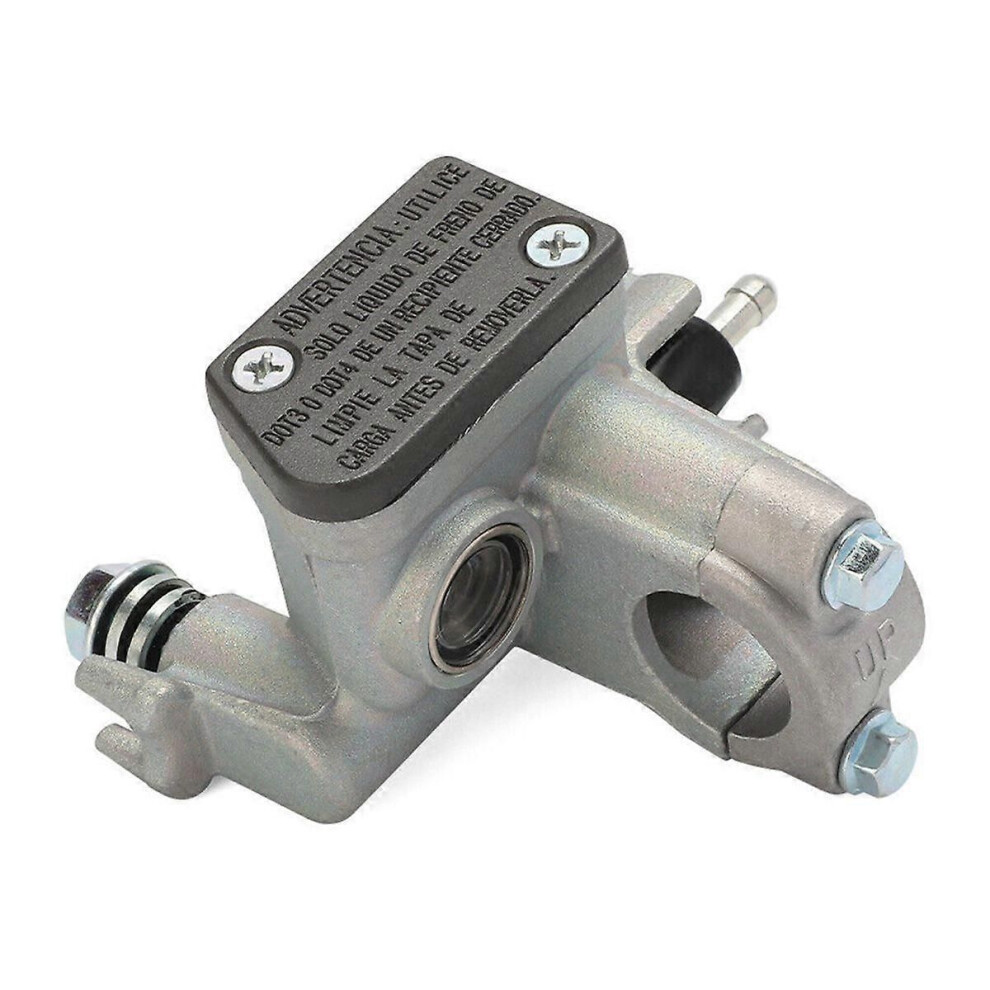 Front Brake Master Cylinder For Yz125 Yz250 Yz450 Wr250 Wr450 Tw200 For Kx250 Kx450f Brake Pump 9152359401388