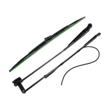 7168953 7168954 Brazo y escobilla limpiaparabrisas compatibles con Bobcat A770 S510 S530 S550 S570 S590