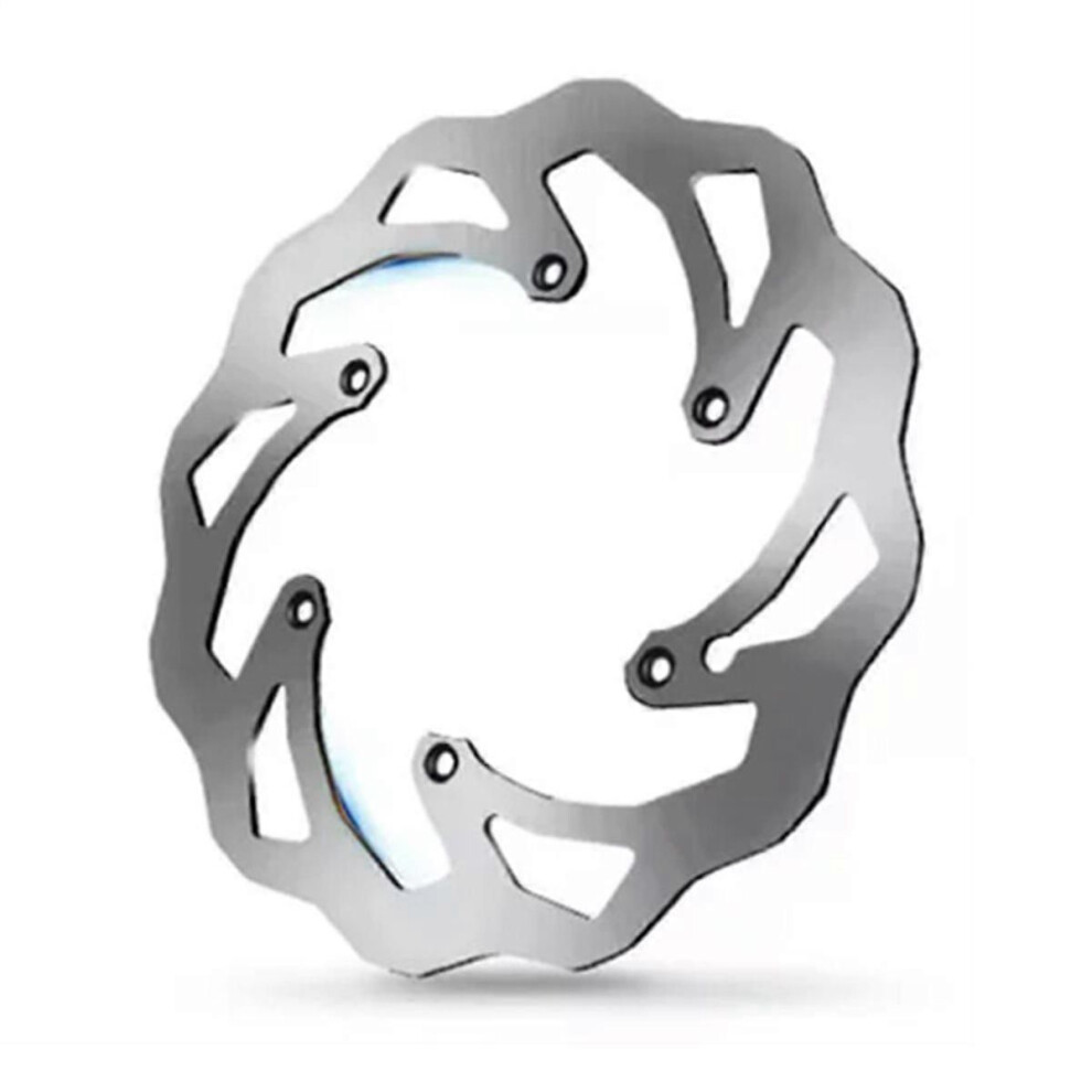 220Mm Motorcycle Rear Brake Discs For Sx Sxc Sxf Exc Excf F Xcw Supermoto 125-500 1998-2020 9152359401340