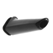 Handbrake Brake Handle Cover Handbrake Grips Cover for BMW Universal 05-19 E46 E90 E92 E60 E39 F30 F34 F10 F20 Black