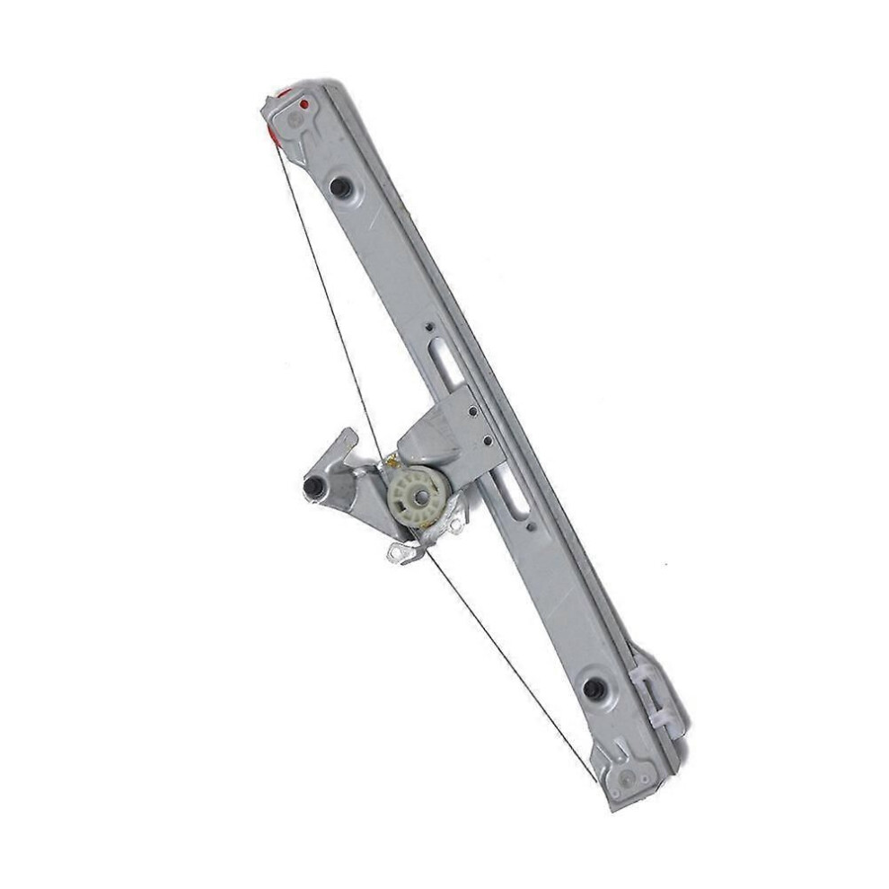 Rear Right Electric Window Regulator For Bmw E46 3Series 1998 1999 2000 2001 2002 2003 2004 2005 51358212100 Auto Parts 9152359413633