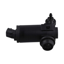 Motor rociador de agua para automóvil 85330-47100 compatible con Toyota Corolla RAV4 Lexus 8533047100