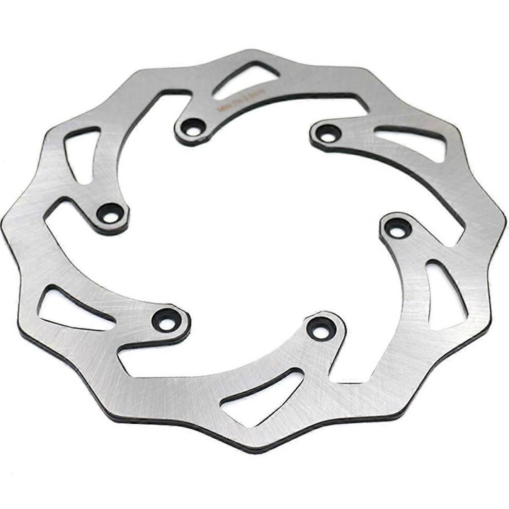 Rear Brake Disc Rotor 220Mm For 125 250 300 350 450 500 525 530 Sx Sx-F Exc-F Six Days Tpi Exc-R Sm 9152359401548