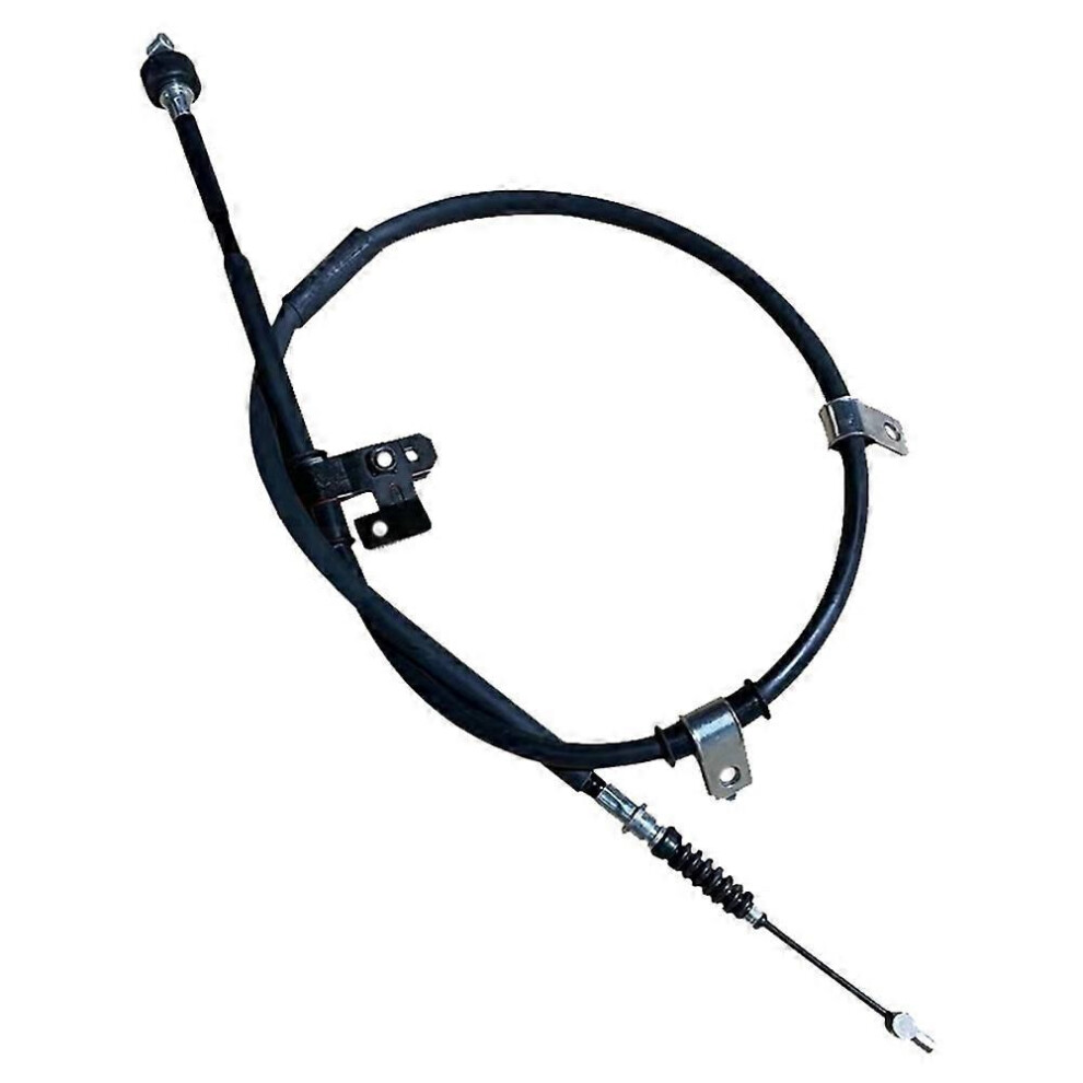 597602C300 Parking Brake Cable For Hyundai Tiburon Coupe 2003 2004 597702C300 59760 2C300 59770 2C300, Left 9152359404044