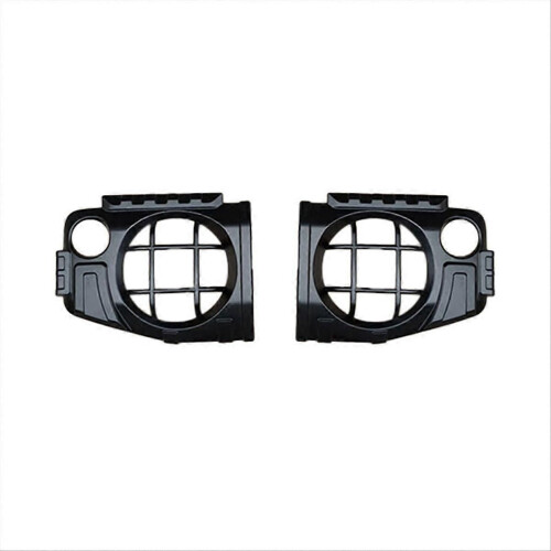 Car Front Headlight Protective Cover compatible for Jimny JB64 1