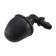 Boquilla de limpiaparabrisas trasero nueva 7700846317 compatible con el limpiaparabrisas Scenic I Sandero