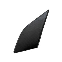 Panel decorativo lateral para ventanilla de coche A1696903987 compatible con Clase B W245 (lado izquierdo)