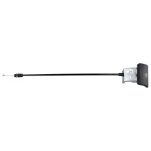Cable de liberación del freno de estacionamiento de emergencia del automóvil 15226272