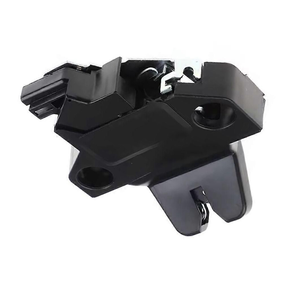 64610-02110 6461002110 Car Rear Tail Gate Latch Lock For Toyota Corolla 2007-2013 Vios 2008-2013 Yaris 2008-2013 9152359408158